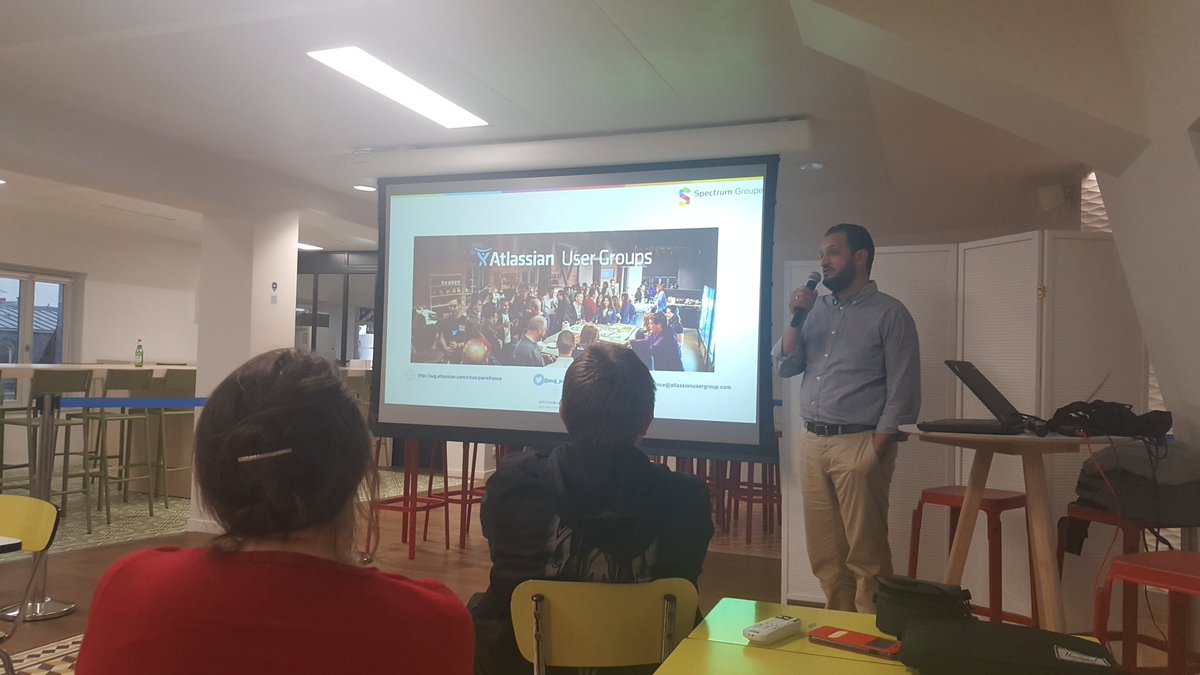 Spectrum Groupe tweet media