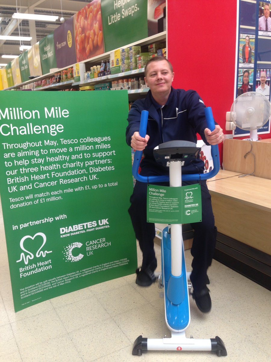 L8_Community's tweet photo. #Millionmilechallenge staff has been amazing in work &amp; outside over 2000 miles 🙌🏻🏅🚴🏼‍♀️🥇🚴🏻🤗 keep it up guys #health #active #our3charities https://t.co/imLKr4F6ea