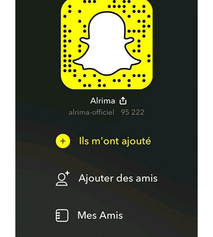 KAlbdan's tweet photo. Suivre a alrima en snap!!!!!!!! Partage😏 @Anaghoulfer03 https://t.co/rQPKcs6B5F