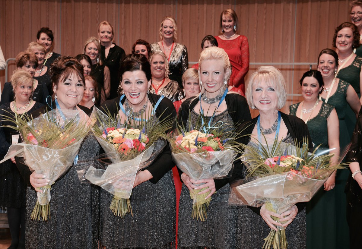 Such a wonderful moment, us four friends will never forget.