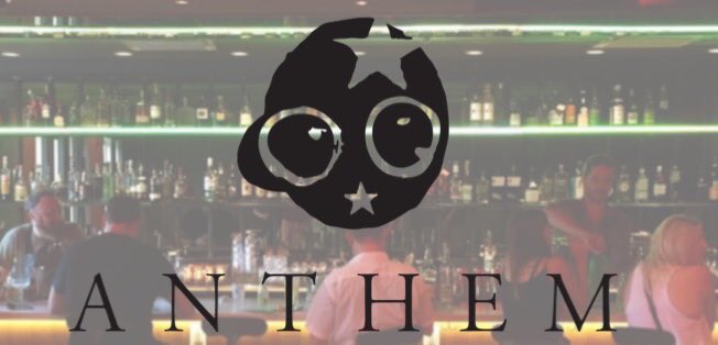 SavingsLoanBar's tweet photo. Tonight's the night! Purchase an @AnthemBrewing OK Pils or our Rotating Tap Cocktail &amp; walk away with a free glass! https://t.co/SOmfAFJJwx https://t.co/32Wb0ehi4u
