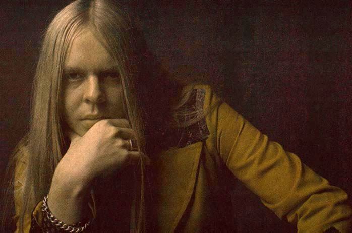 A happy birthday to the legendary R&R HOFer Rick Wakeman!!! 