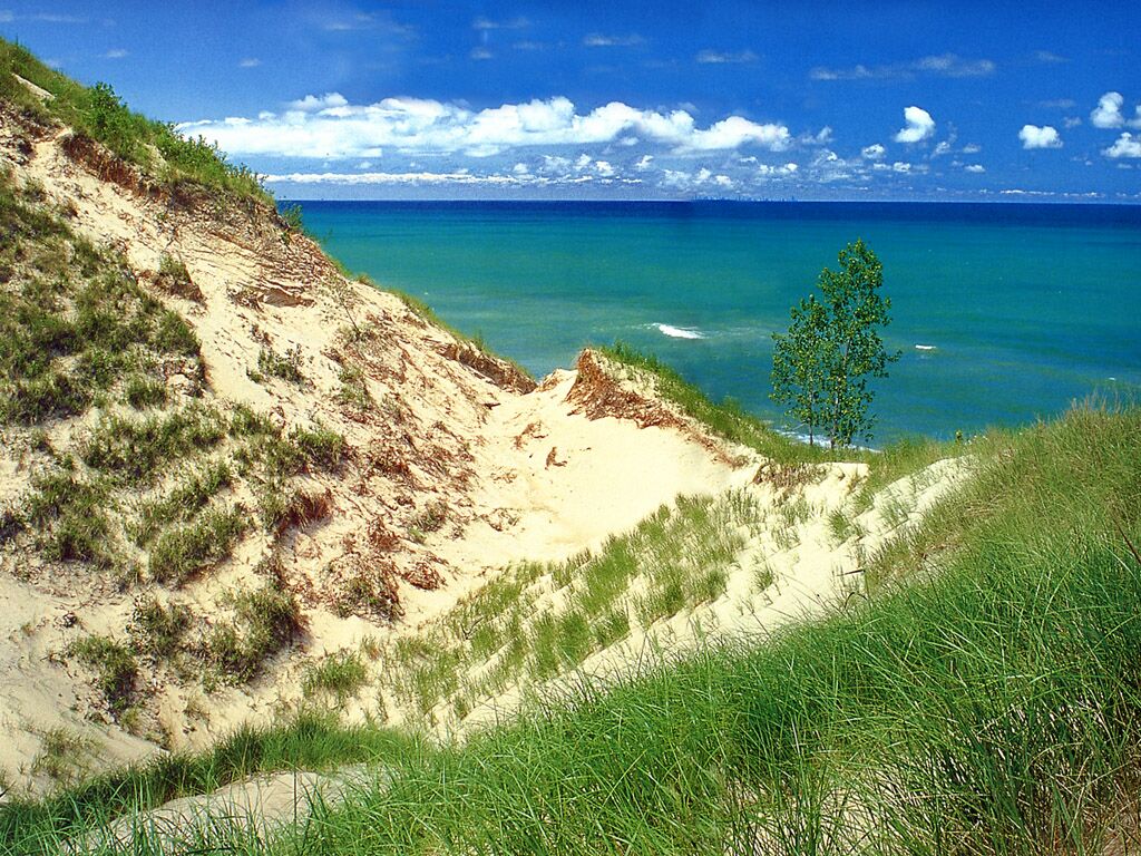 RobJsp's tweet photo. Indiana Dunes National Lakeshore (Indiana, USA) #travel #USA #Indiana https://t.co/gxT1mnffaa
