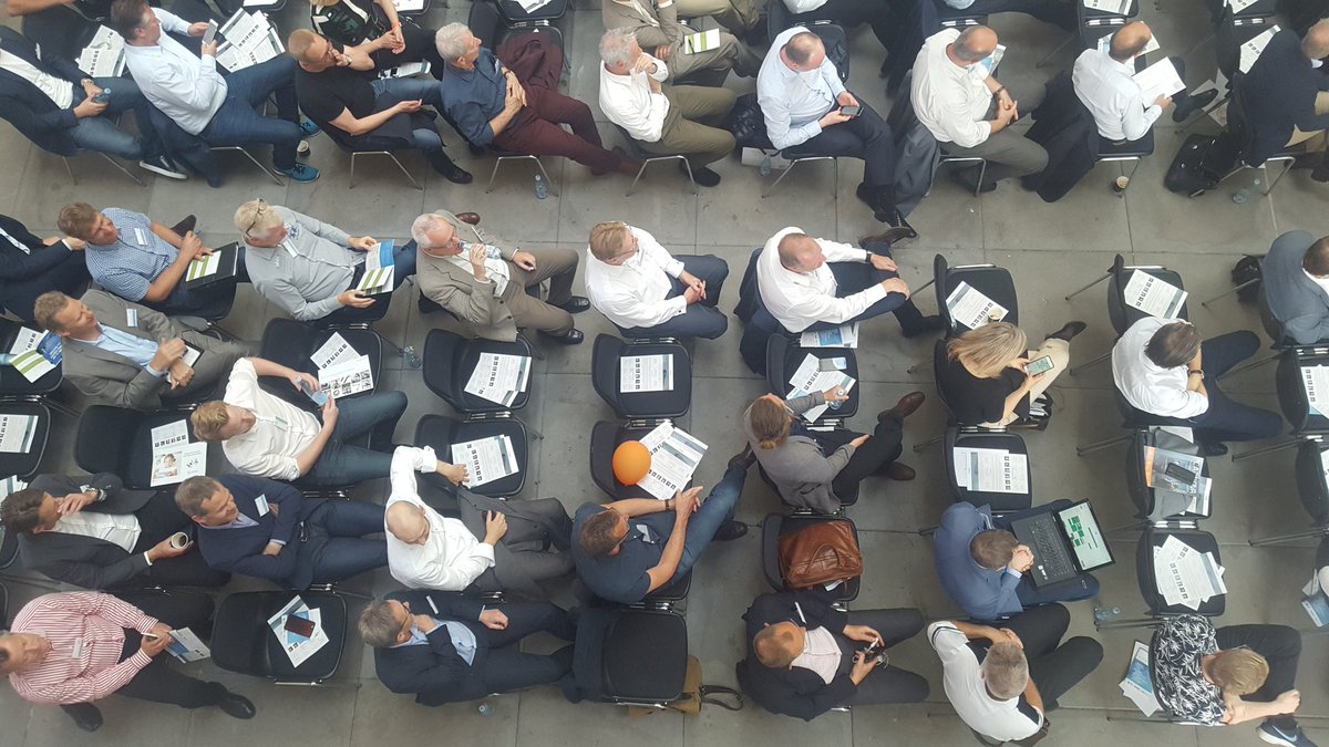 Thank you for an amazing day to all 110 business angels from across the region. @chorDK <a href="/FiBAN_org/">Go to FiBANorg</a> @CAPNOVAdk <a href="/Vaekstfonden/">Vækstfonden</a> @DanBAN_org