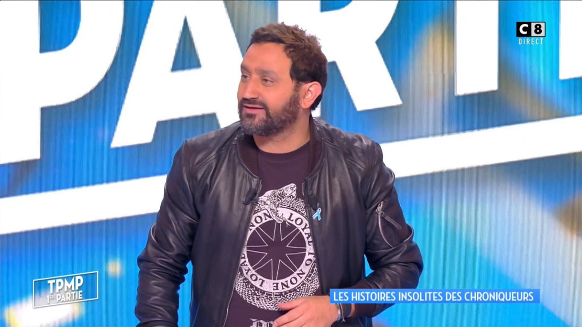 TBT9_W9's tweet photo. "Une aiguiiiiiille dans le ziziiii !" 😂🎵 #TPMP 📌🍆 https://t.co/qlXZbB26VX