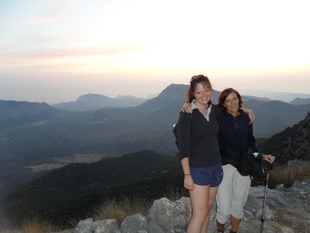 Sarah Morris tweet media