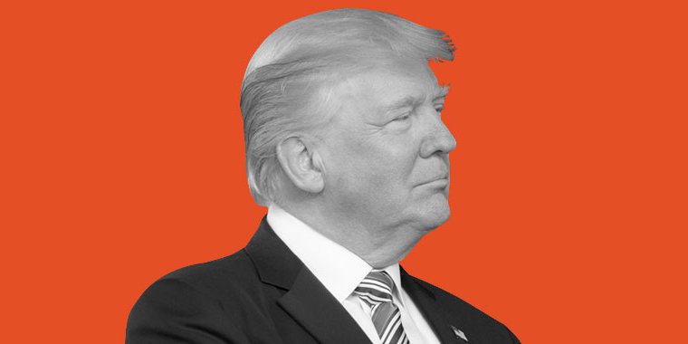 politicomx's tweet photo. #Trump y su laberinto: ¿Un futuro sin salida?
@danieltq16 analiza los primeros meses de gobierno del mandatario: https://t.co/4O0myjIQB8 https://t.co/hxYXIXdx3S