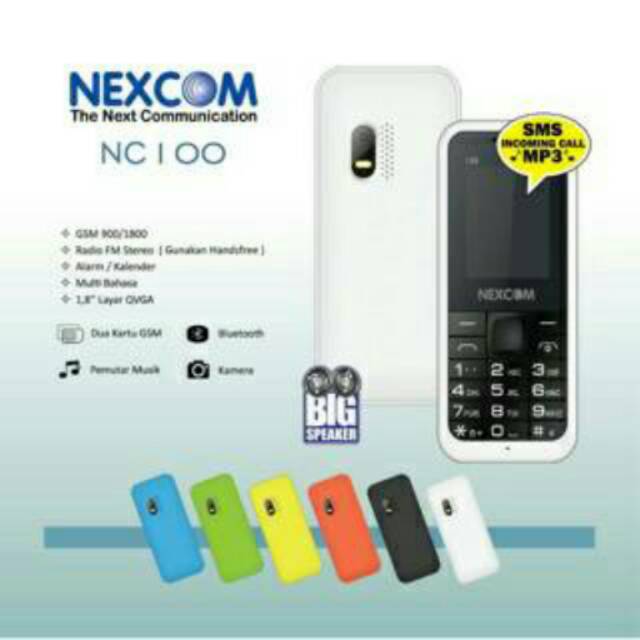 Saya menjual HP murah Nex... seharga Rp105.000. Dapatkan produk ini hanya di Shopee! shopee.co.id/roymild/267029… #ShopeeID