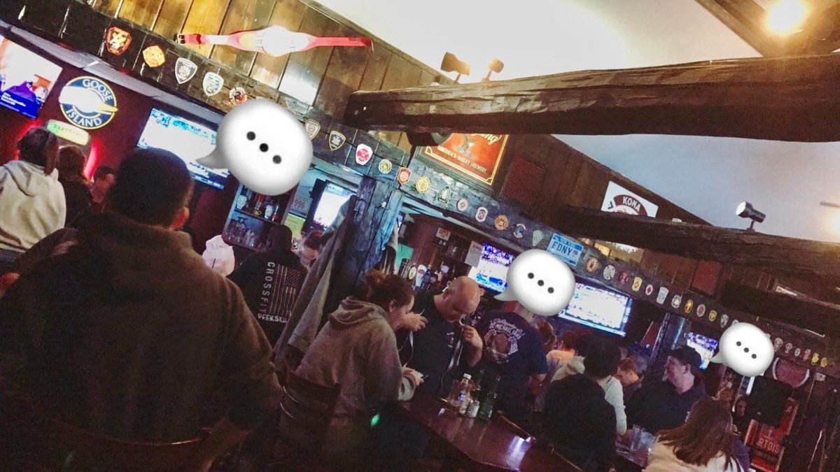 It’s time to think and drink with <a href="/Lets_Go_Trivia/">Lets Go Trivia</a>! Fun starts at 8...don't forget your thinking caps. #trivianight #nyfhg #peekskill