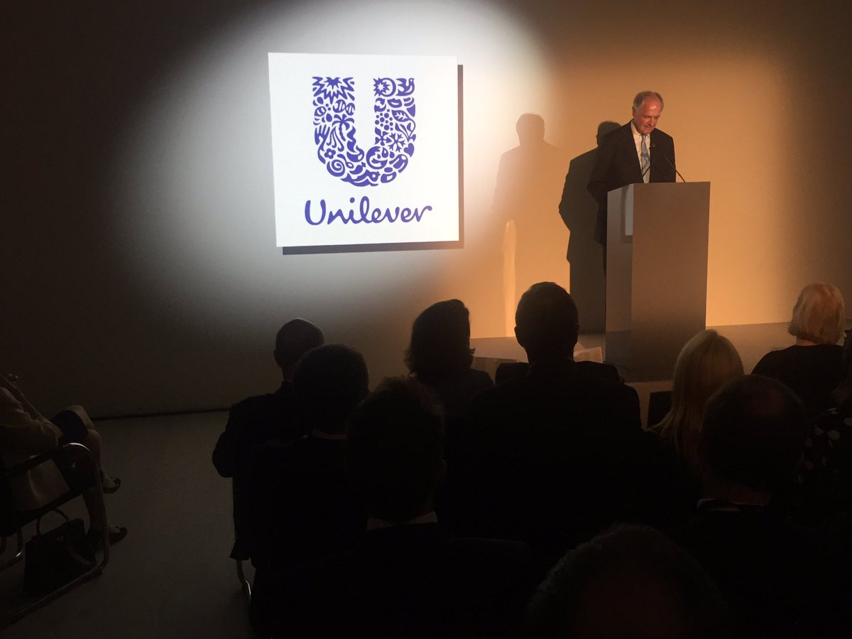 Ellen MacArthur Foundation (@circulareconomy) on Twitter photo Let's talk in terms of new economic opportunities - <a href="/Unilever/">Unilever</a> CEO <a href="/PaulPolman/">Paul Polman</a> at <a href="/NewPlasticsEcon/">New Plastics Economy</a> Innovation Prize launch. Let's talk in terms of new economic opportunities - <a href="/Unilever/">Unilever</a> CEO <a href="/PaulPolman/">Paul Polman</a> at <a href="/NewPlasticsEcon/">New Plastics Economy</a> Innovation Prize launch.