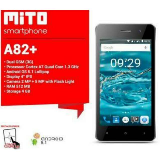 Saya menjual hp android M... seharga Rp450.000. Dapatkan produk ini hanya di Shopee! shopee.co.id/roymild/267035… #ShopeeID