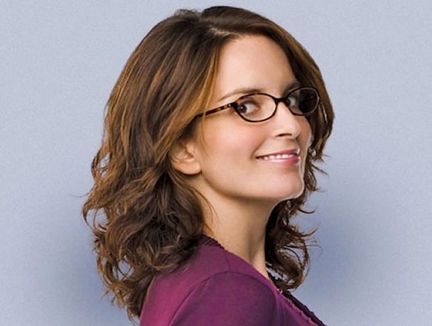 Happy Birthday to Tina Fey!       