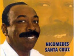 LiveSkilled's tweet photo. Nicomedes Santa Cruz: Peru's Most Important Black Intellectual of the 20th Century. https://t.co/jrs7v1zhN7 https://t.co/hb7JTSdxYQ