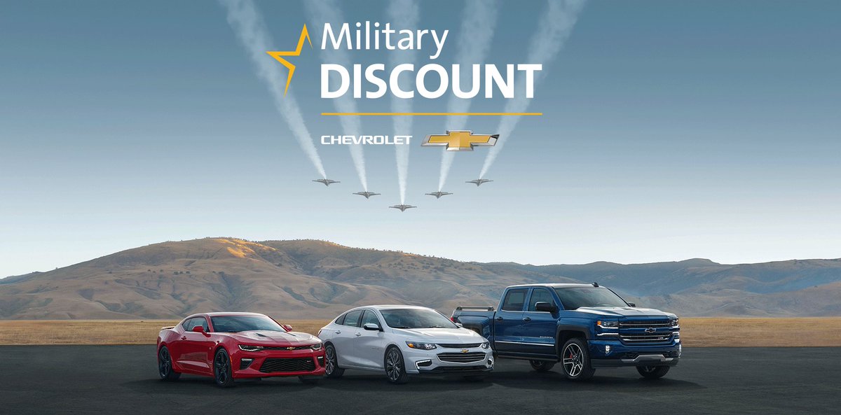 PerryAuto's tweet image. Chevrolet is proud to honor and support those who've served. Who do you salute? #MilitaryAppreciation #Chevysalutes pbxx.it/IHOGVi