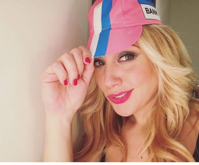 Tenemos nueva "Trita" de lujo en el equipo 😊

Muchas gracias por todo <a href="/Arantxa_Nieto/">Arantxa Nieto</a>! ❤️