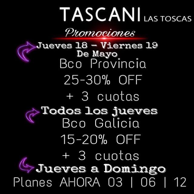 TASCANI_Canning's tweet photo. Formosa 653, canning.
Local 1202 PB
tel: (011) 4295-9342
@Fher_lossino https://t.co/fThPzvmZ2S
