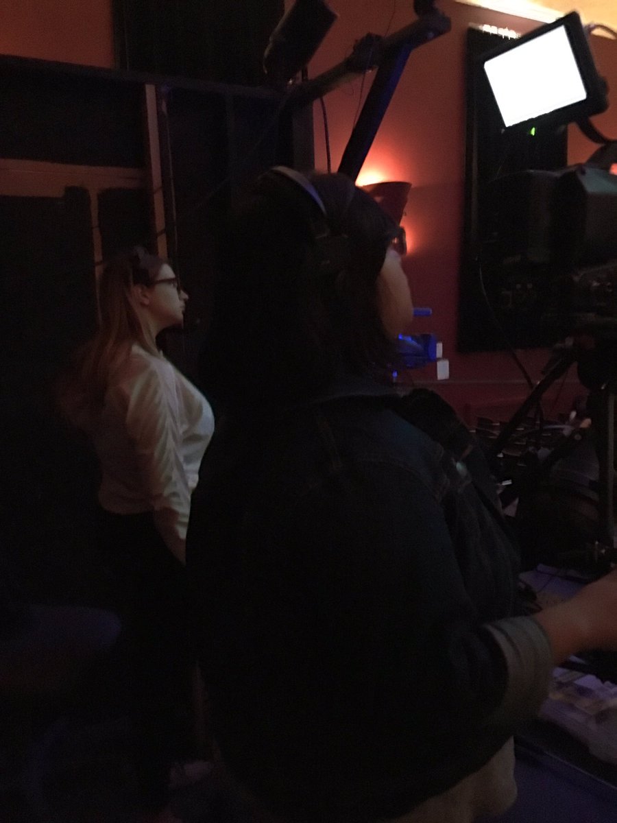 nbouch44's tweet photo. Covering Tec Stock 2017 from all angles. #TecVoc #brightsideoftec #WinnipegSD https://t.co/jZvJS851gH