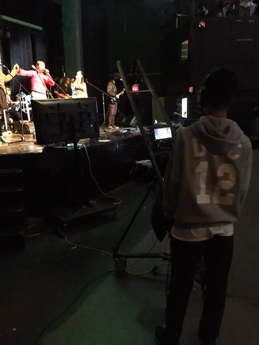 nbouch44's tweet photo. Covering Tec Stock 2017 from all angles. #TecVoc #brightsideoftec #WinnipegSD https://t.co/jZvJS851gH