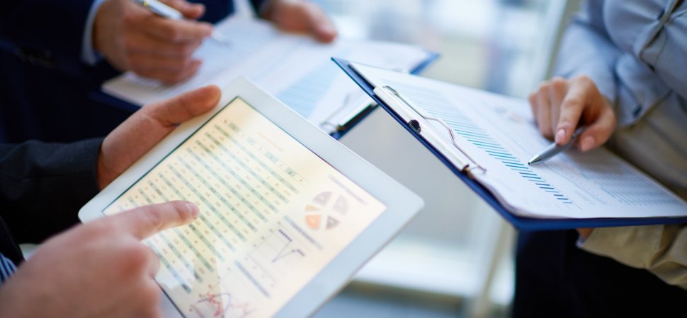 InteroDigital's tweet image. The Era of the #EmpoweredConsumer: Insights From the #GartnerDigitalConference on.inc.com/2pDVSeL by @johnhall #GartnerDMC