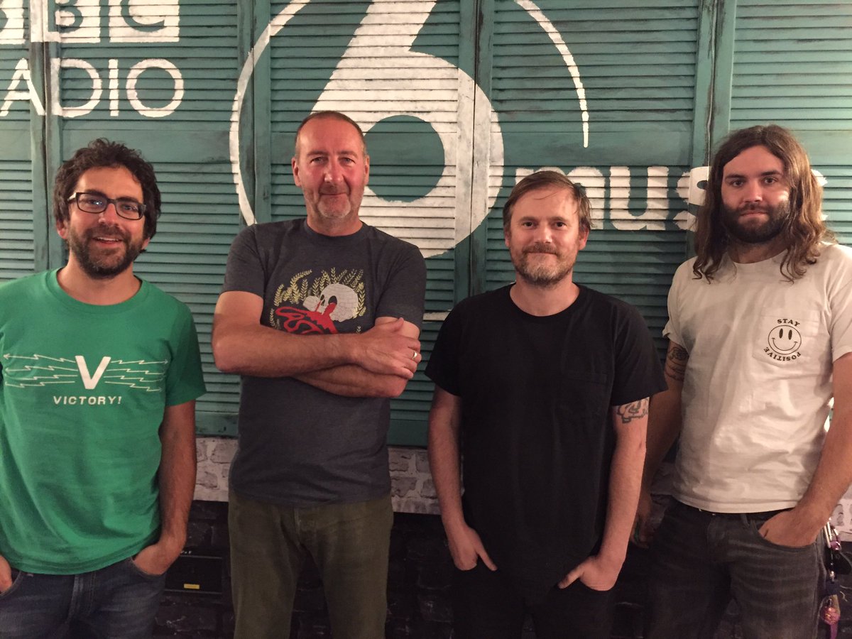 Marc Riley - 6 Music tweet media