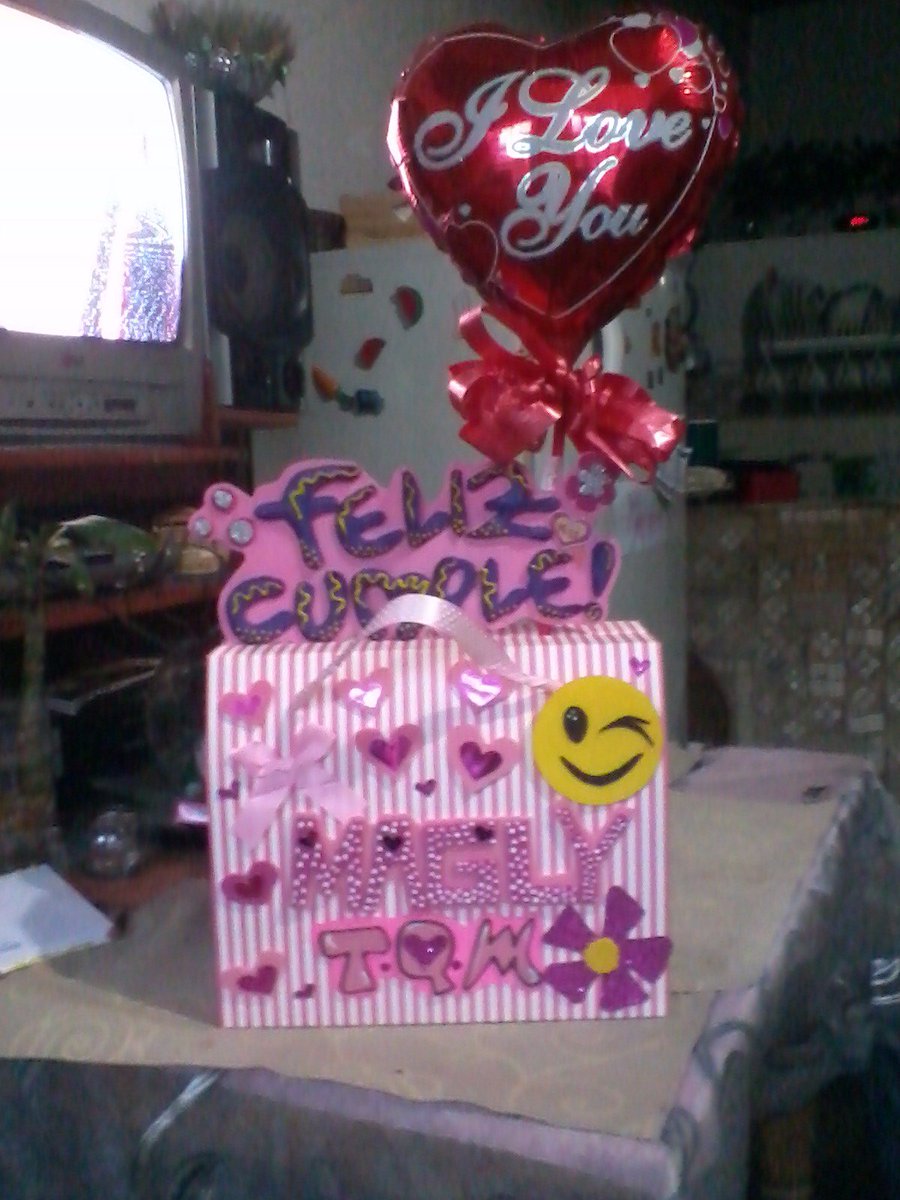 FranRodrick's tweet image. CAJA HAPPY MERIENDA VIP. MisDecoracionesYAlgoMas