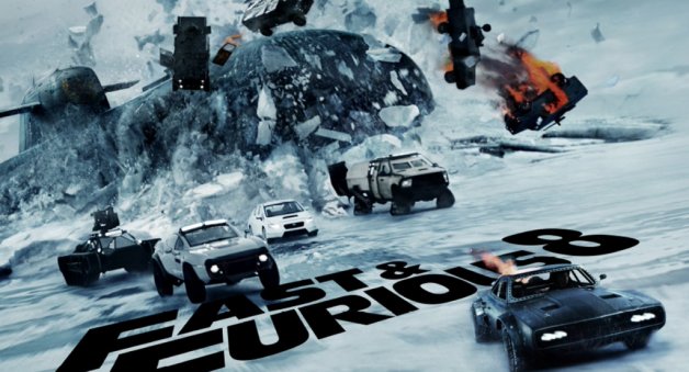 ‘The Fate Of The Furious’ 4K, Blu-Ray &amp; Digital HD Release Date Announced bit.ly/2rvPW4Z