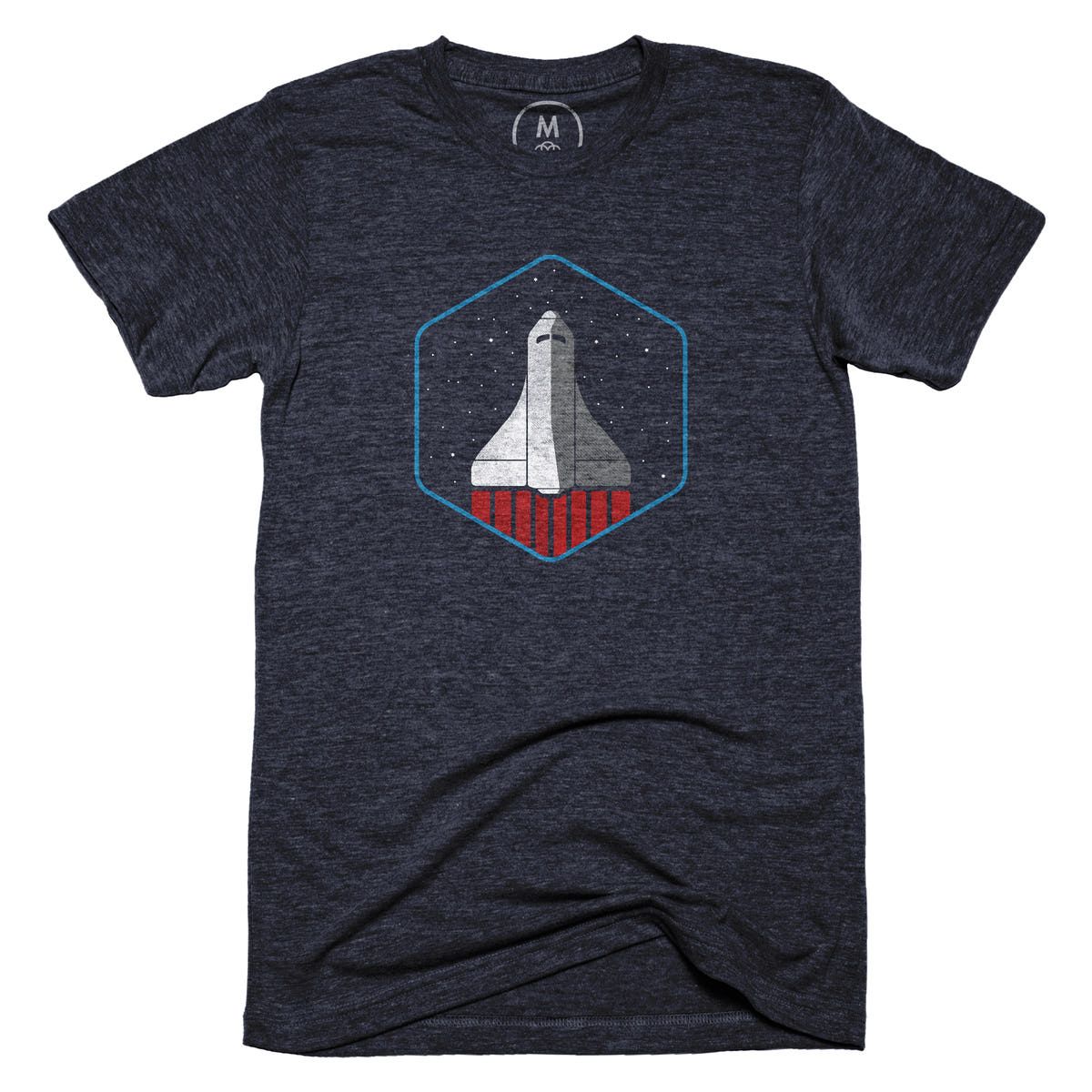 cottonbureau's tweet photo. “Go Beyond” is scheduled for reentry at 8pm Eastern.

By @CraftedbyClover

https://t.co/g1Uknte6e6 https://t.co/MjjVUxOJdq