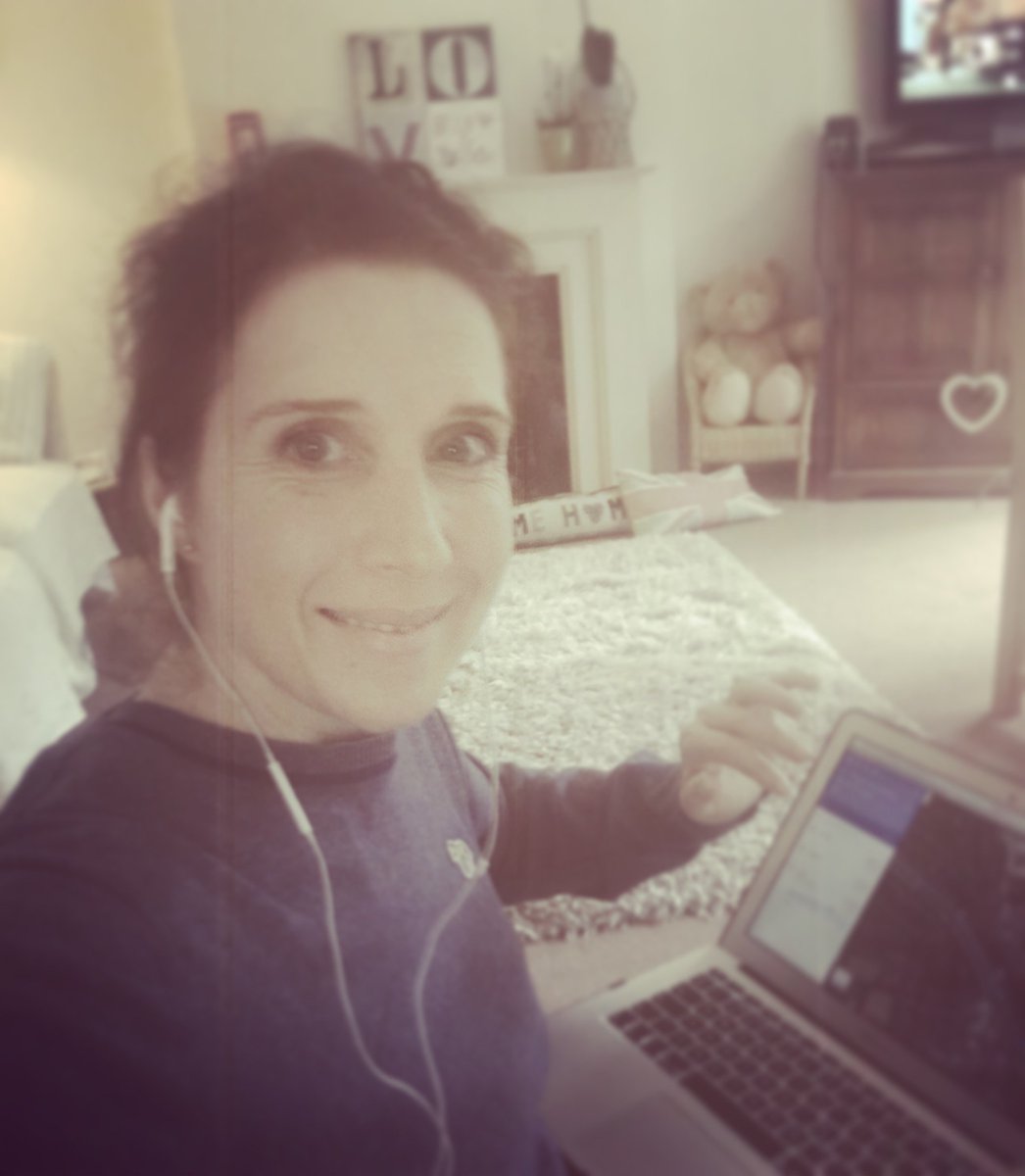 longcycleround's tweet photo. The Long Cycle Round is now the Long Cycle Down, almost in England!! Keeping Mission Control @vkatehb on her toes! :0) #DAW2017 https://t.co/16V5JKxgzT