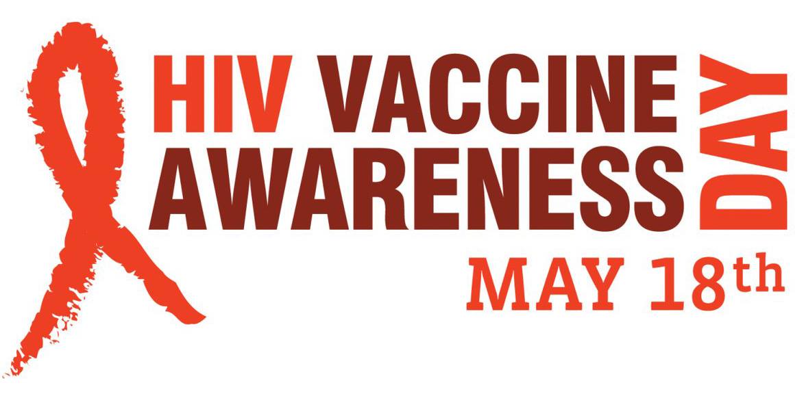 GenHealthCT's tweet image. Today is HIV Vaccine Awareness Day which recognizes and supports the efforts of HIV vaccine research.There are no HIV Vaccines at this time.