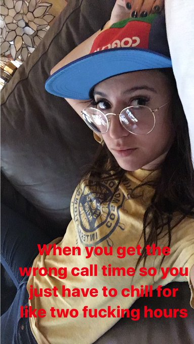 HI IM BORED WHATS UP? https://t.co/G1Q3fVlwyU