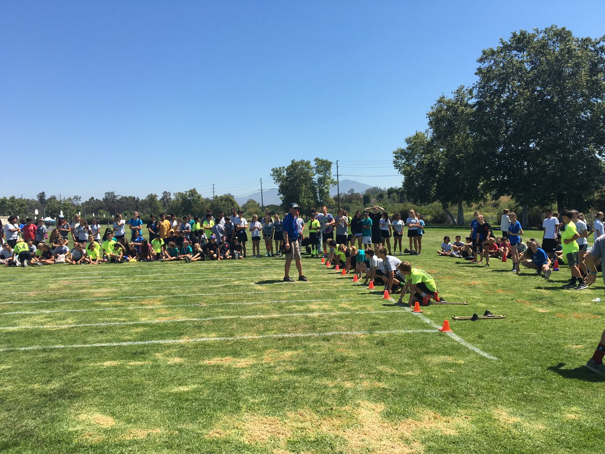 patterson_capo's tweet photo. Falcon olympics in full swing @AvmsFalcons @CUSD_ATHLETICS https://t.co/MYgrJsIFLG