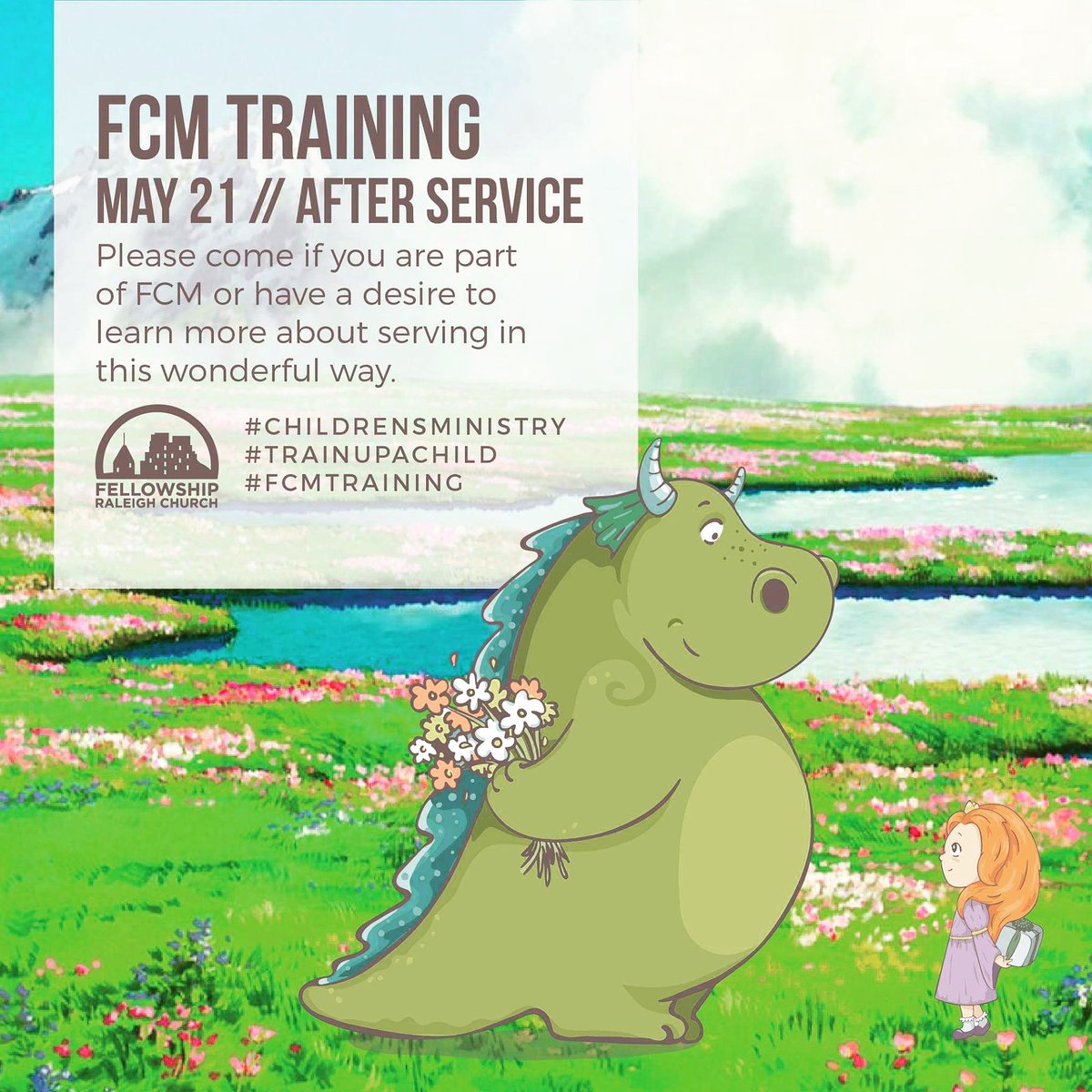 FELLOWSHIP_RAL's tweet photo. FCM Training // May 21 // After Service
#childrensministry #trainupachild #fcmtraining #fellowshipraleigh https://t.co/88lQb1VH2U