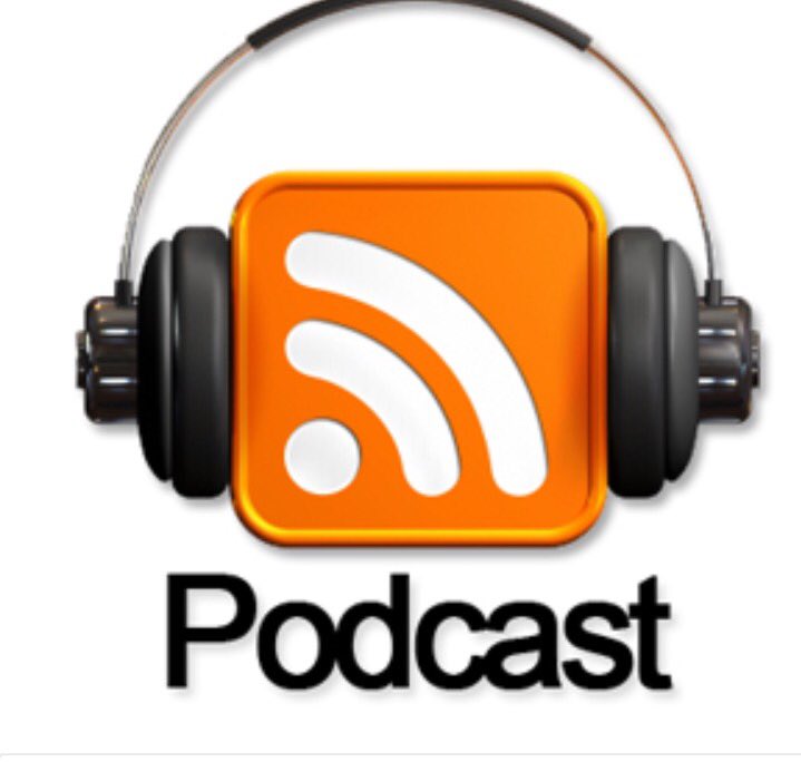 I would recommend listening to a podcast while taking a walk. #TrainerTwitterThursday #TUproud