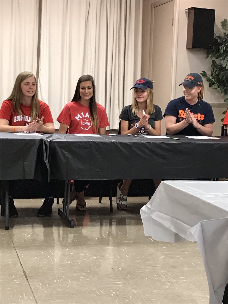 Pick North Girls XCT&F tweet media