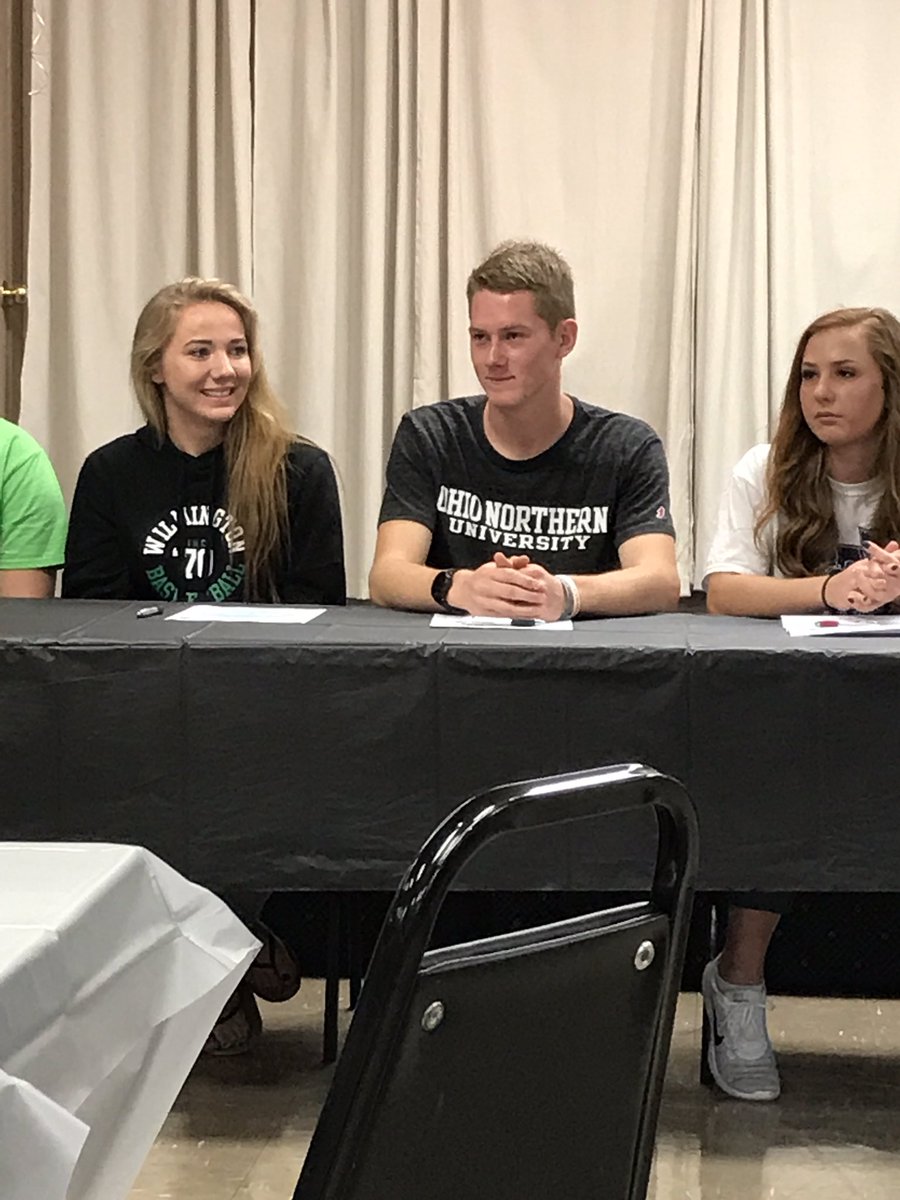 Pick North Girls XCT&F tweet media
