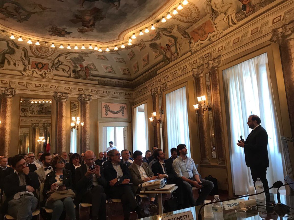 G.I. StartUp Contest tweet media