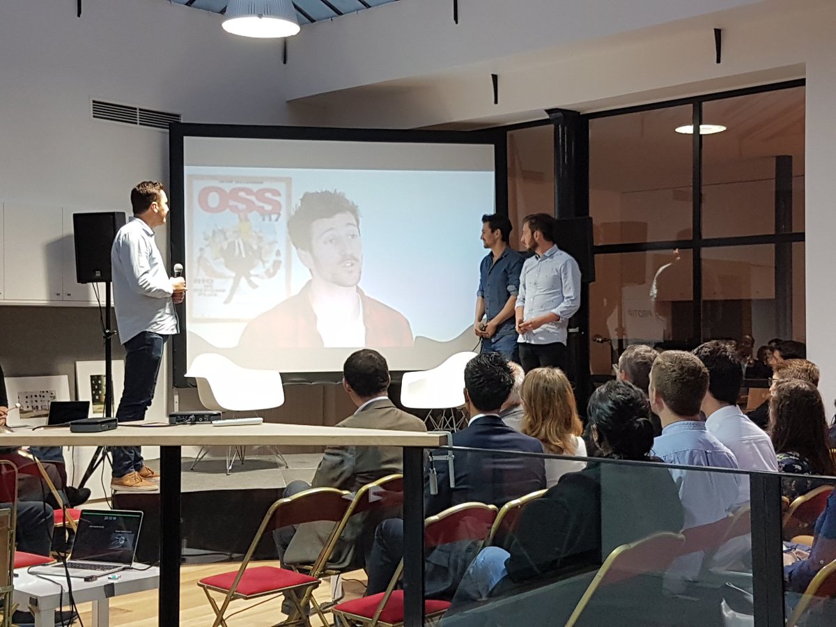 🚗 <a href="/MaClede12/">MaCleDe12</a> : économiser 800€/an s/ entretien voiture ac vidéos pédagogiques pr réparer soi-mm #RoadshowAnaxago <a href="/Anaxago_team/">Anaxago</a> #Doityourself