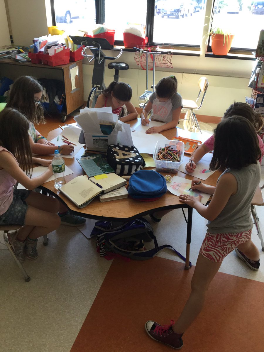 SESEinsteins's tweet photo. We are drawing our beasts Thanks to @ClassDojo #Mindfulness @PlymouthSch https://t.co/RxZO9LotGd
