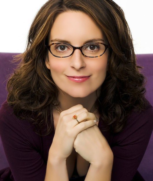 Happy Birthday TINA FEY (born May 18, 1970) 