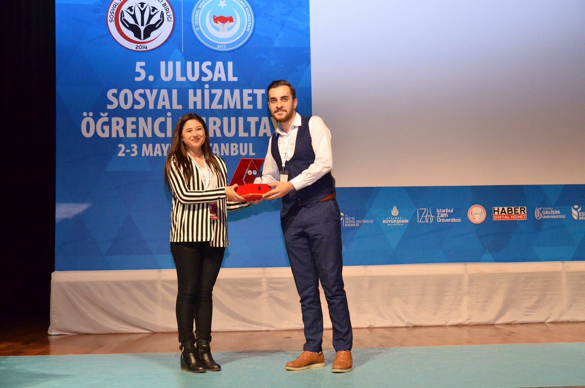 sohobTR's tweet photo. 5.Ulusal Sosyal Hizmet Öğrenci Kurultayı. EMEĞİ GEÇEN HERKESE TEŞEKKÜRLER.
#sosyalhizmetöğrencibirliği https://t.co/XVVoyuItqQ