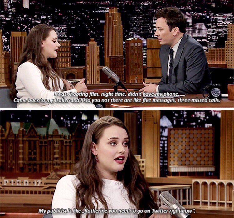 13ReasonsWPosts's tweet photo. Jimmy's reaction to Katherine is so me gkkdcksl #13ReasonsWhy https://t.co/mjdhRFd1Mx