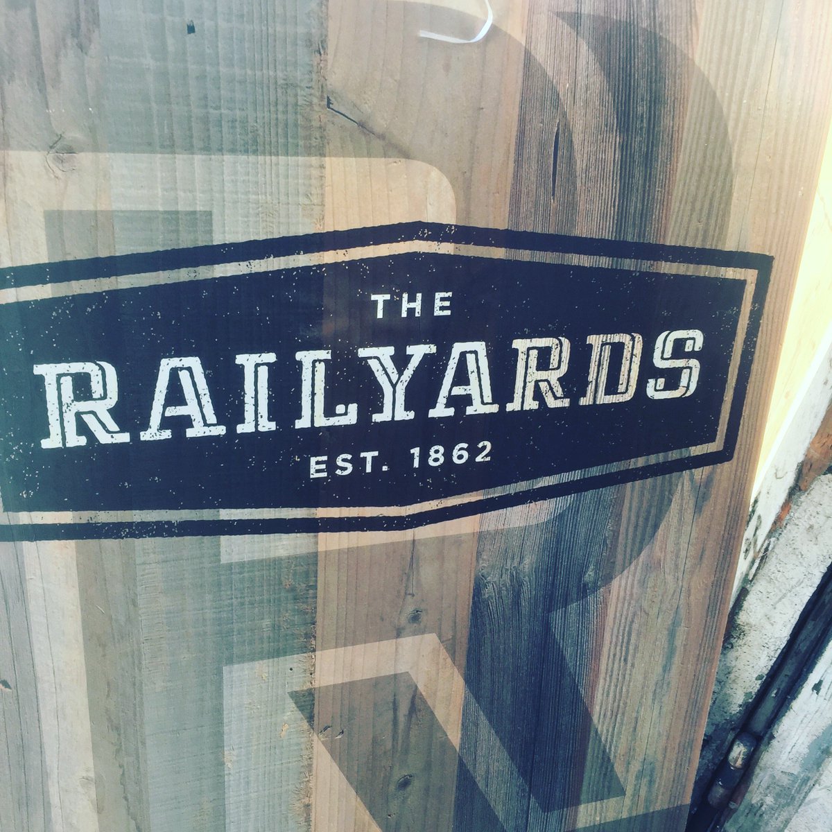 KAIPartners's tweet photo. We had a great time attending the #RedefiningTheCore event @thesacrailyards this morning! @sacbizevents @Sacbiz @TheCityofSac @SMUDUpdates https://t.co/4Fp3ABdGJA