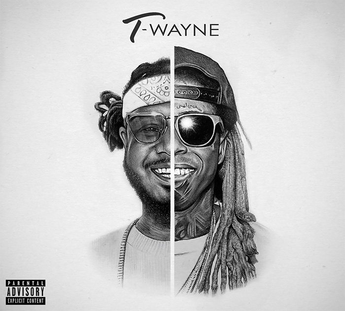 itseemslegitbro's tweet photo. ALBUM: (@TPAIN )T-Pain x Lil Wayne (@LilTunechi) - T-Wayne

https://t.co/D80noJnetX https://t.co/YgaxBC5g9O