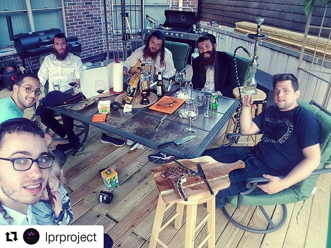 The LPR Project (@lprproject) on Twitter photo A wonderful LPR collaboration w <a href="/zushamusic/">Zusha</a> & <a href="/beriweber/">Beri Weber</a>
<a href="/elilax4evanal/">Eli Lax</a> <a href="/moishyguitar/">Moishy Schwartz</a> <a href="/avromibasch/">Avromi Basch</a> #jewishmusic#Vibe #LPRproject#summer2017 A wonderful LPR collaboration w <a href="/zushamusic/">Zusha</a> & <a href="/beriweber/">Beri Weber</a>
<a href="/elilax4evanal/">Eli Lax</a> <a href="/moishyguitar/">Moishy Schwartz</a> <a href="/avromibasch/">Avromi Basch</a> #jewishmusic#Vibe #LPRproject#summer2017
