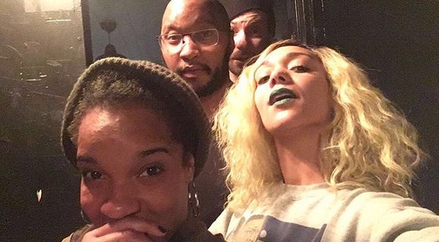 RealBigSilky's tweet photo. #TBT #RAPPERCHICKS https://t.co/K8w3xL2kLv