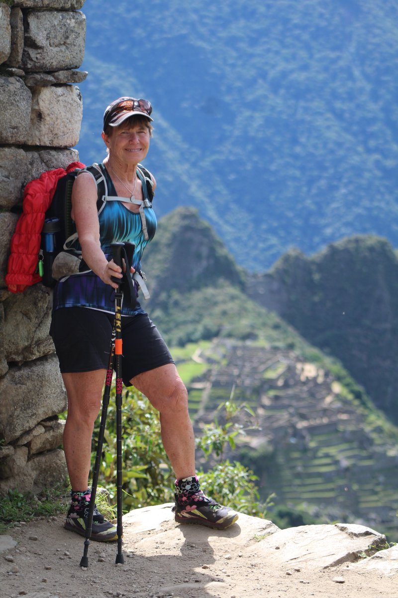 ERICXPEDITIONS's tweet photo. Live this amazing experience, full of adventure, nature, culture and history #IncaTrail #Cusco #Peru #LuxuryTravel https://t.co/4ptIbfD4T3 https://t.co/exHdQ6oaKn