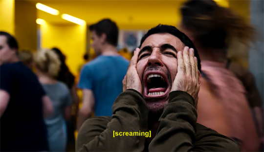 Alextrxm's tweet photo. quand tu viens juste de terminer ta série préférée et que tu dois attendre 1 an pour voir la suite de l'intrigue https://t.co/UBSuRM0yN5