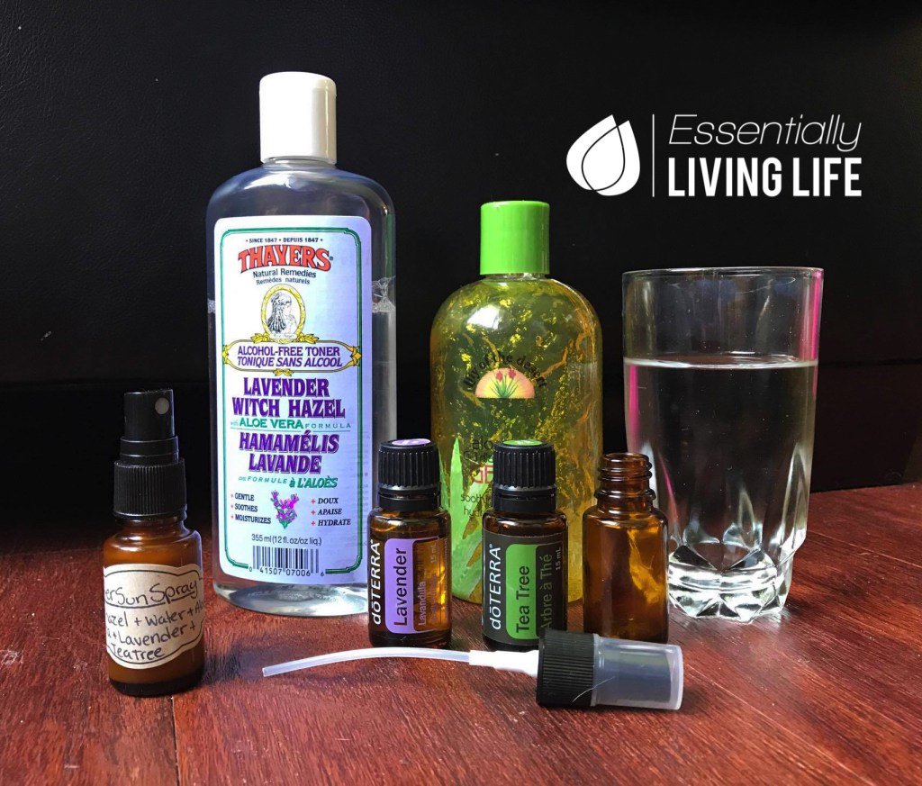 mrselisemorin's tweet photo. DIY β After Sun Spray
#sunburn #sun #soakupthesun #aftersunspray #summer #outdoors https://t.co/JYZeBbJAjE https://t.co/B9C8MVmZhR