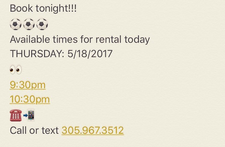 Soccer Rooftop tweet media