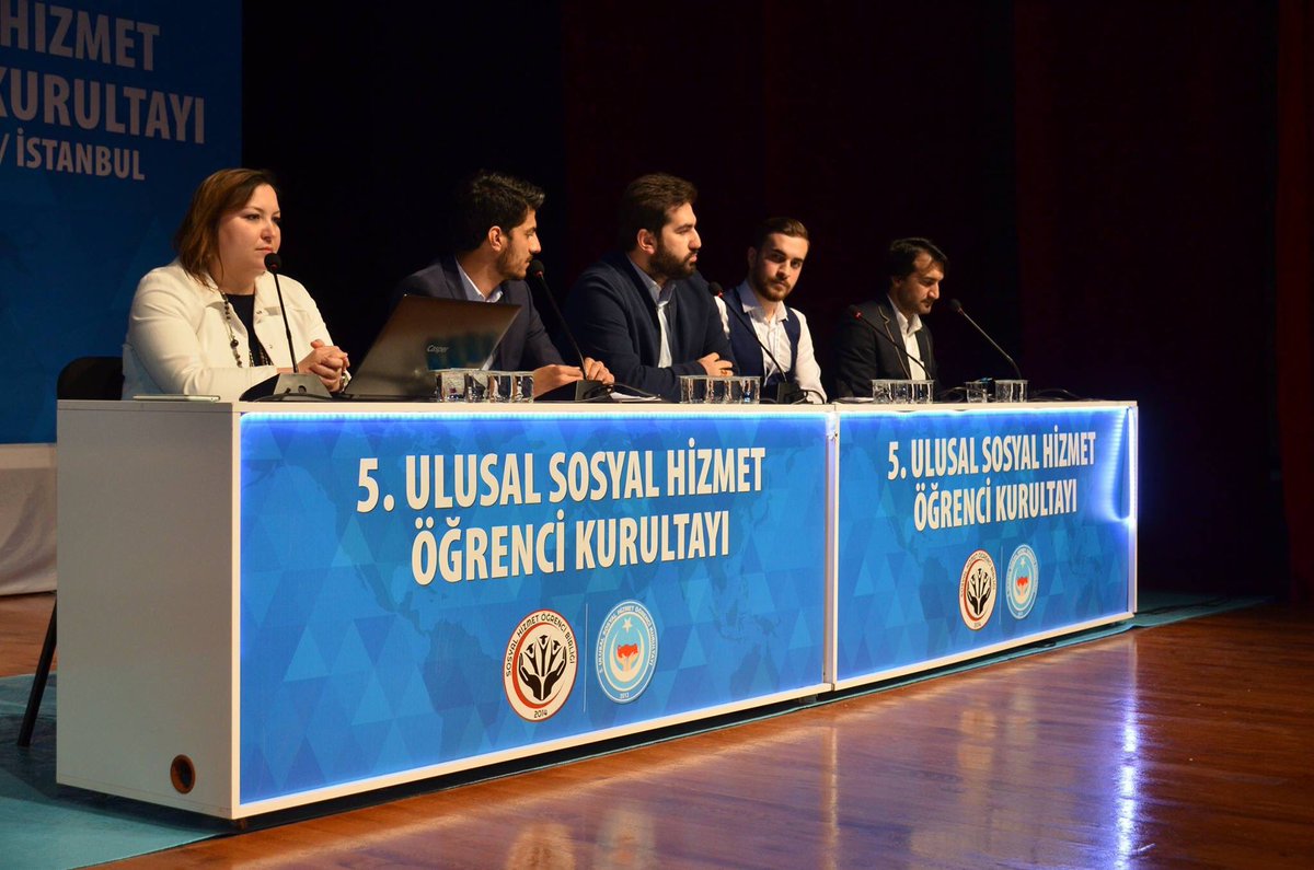 sohobTR's tweet photo. 5.Ulusal Sosyal Hizmet Öğrenci Kurultayı. EMEĞİ GEÇEN HERKESE TEŞEKKÜRLER.
#sosyalhizmetöğrencibirliği https://t.co/JddiSUdFJY
